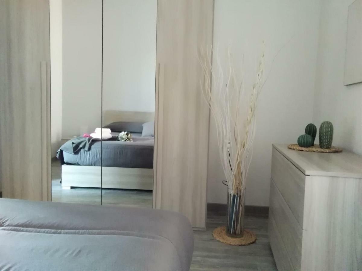 Casa Romans, Via Della Palma, 63 Lägenhet Catania Exteriör bild