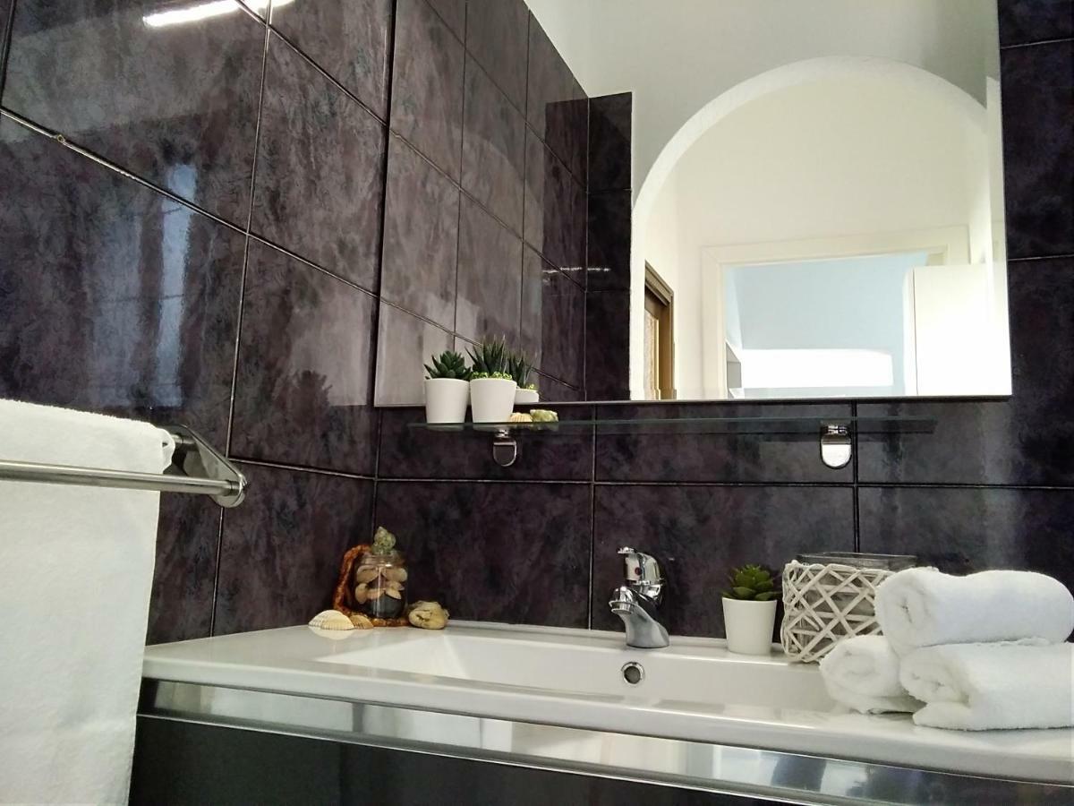 Casa Romans, Via Della Palma, 63 Lägenhet Catania Exteriör bild